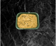  Oven Ready Chicken Fillets in a Creamy Mushroom Sauce